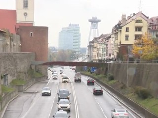 Vodičov v hlavnom meste čaká radikálna dopravná zmena