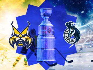 HK Spišská Nová Ves - HK Poprad 3:1 v 26. kole Tipos extraligy