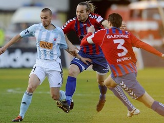 Senica vyradila obhajcu po penaltách, bola to poriadna bitka