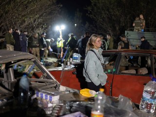 691. deň na Ukrajine: OSN žiada 4,2 miliardy dolárov na pomoc pre Ukrajinu a utečencov