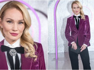 Nákupné maniačky: téma Ideme do divadla - Ivana