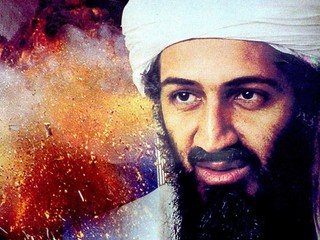 Bin Ládinov ochrankár žije v Nemecku a poberá vysoký príspevok