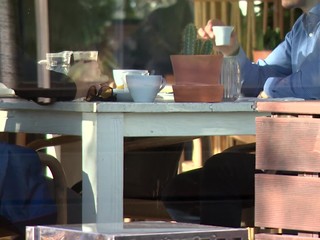 Nižšia DPH, ale s podmienkami. Podnikatelia v gastre študujú návrh Matovičovej reformy