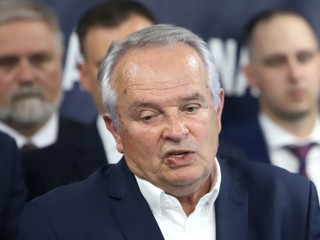 Politici reagujú na Radačovského vystúpenie v europarlamente