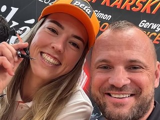 Šípky ovládli Bratislavu: Svetové hviezdy, Vlhová s Gáboríkom a tisíce fanúšikov v NTC