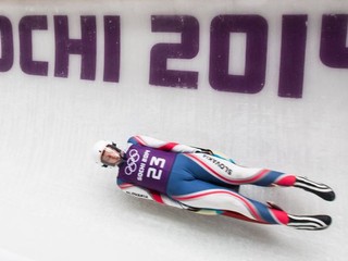 ZOH 2014: Kedy súťažia Slováci, pozrite si plán