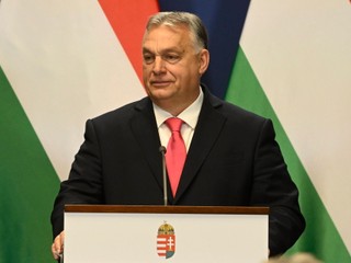 Ostrý odkaz z Maďarska: Orbán hovorí o Ukrajine ako o nepriateľovi