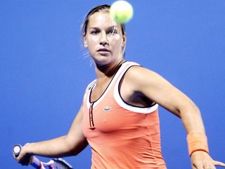 Cibulková už viackrát prehrala po nevyužitých mečbaloch