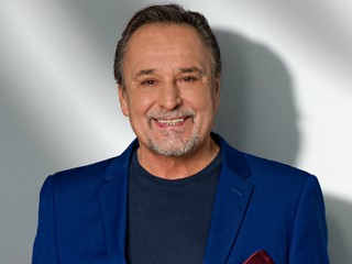 Jozef Vajda v mladosti vyrážal dych: Vysekané telo a sexi pohľad, ktorý lámal srdcia!