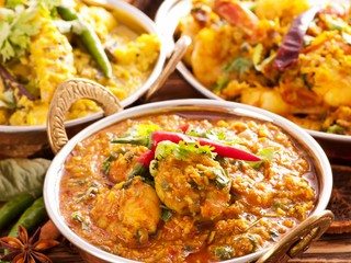 Premýšľate nad indickou kuchyňou? Smelo do toho!