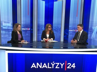 Analýzy 24: Kultúra musí byť slobodná, hovorí Horecký