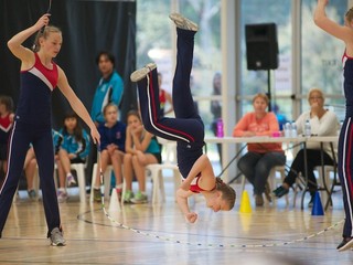 Bratislava dejiskom majstrovstiev Európy v rope skippingu