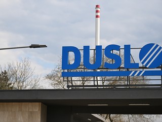 Drahý plyn brzdí Duslo. „Pre celý priemysel je to cenový šok,“ hovorí analytik