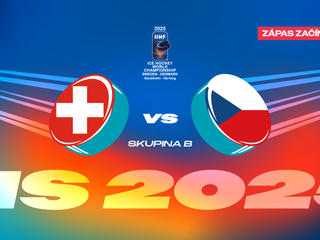 Švajčiarsko - Česko