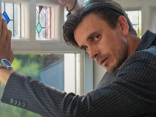 Filip nemá o ženy núdzu: Nájde sa v seriáli Lásky v Istanbule taká, ktorá ho odmietne?