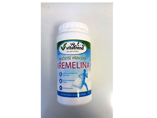 Úrad verejného zdravotníctva upozorňuje na výživový doplnok. Je v ňom príliš veľa ortuti