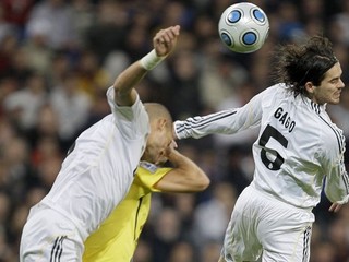 Arabský šejk prejavil záujem o kúpu Realu Madrid