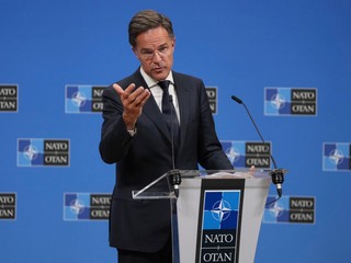 Estónsko chce tvrdú odpoveď. NATO rieši, čo ďalej po vpáde ruských stíhačiek