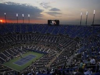 Slovenka vo finále US Open!