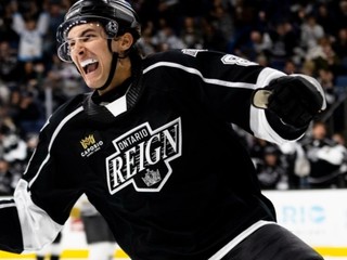 CHROMIAK strelil jubilejný GÓL, asistencia PEKARČÍKA