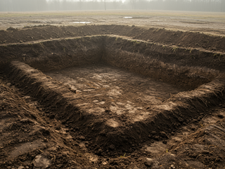 Stopy z čias Čiernej smrti vyšli na povrch. Vedci hovoria o prelome