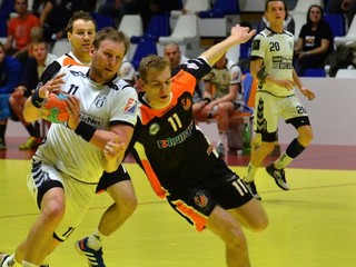 Favoriti Prešov a Hlohovec doma nezaváhali