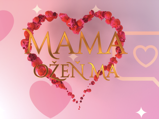 Mama, ožeň ma si získava divákov aj internet:  Pondelkový večer patril JOJke