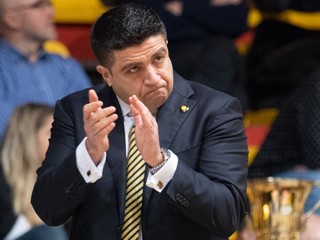 Naglič končí ako tréner reprezentácie. Nahradí ho Vidin