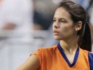 VIDEO: Podávačka lôpt bojuje o MS 2016!