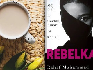 Začítajte sa do inšpiratívneho príbehu plného ženskej sily: Rebelka očarila celý svet