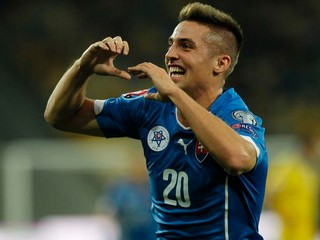 VIDEO: Ďalší prestup Slováka! Mak je v Turecku