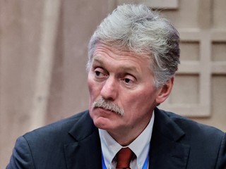 1392. deň na Ukrajine: Kremeľ odmieta vianočné prímerie navrhované Ukrajinou, hovorí Peskov
