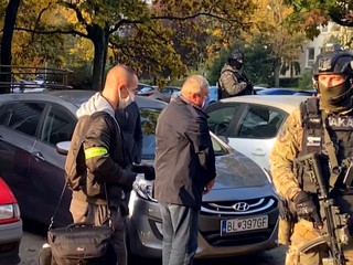 Dušan Kováčik označil sám seba bezúhonnou osobou. Prečo sudkyňa rozhodla, že ostáva vo väzbe?