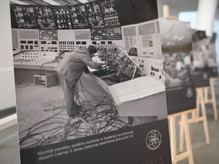 Pred 50 rokmi došlo k havárii v atómovej elektrárni v Jaslovských Bohuniciach