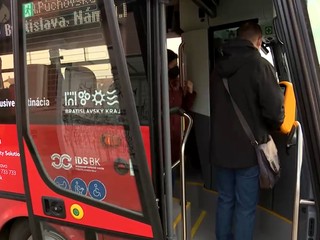 Bratislavský župan Juraj Droba pripustil aj možnosť vypovedania zmluvy s Arrivou