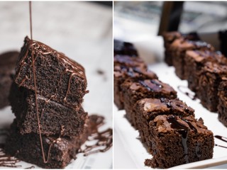 Recept na jednoduché a rýchle brownie: Mňam, tak TOTO je iná dobrota!