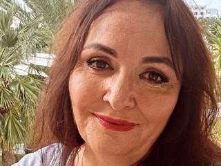 Renáta Názlerová ukázala fotku z mladosti! Neuveríte, ako vyzerala v 19-tich rokoch