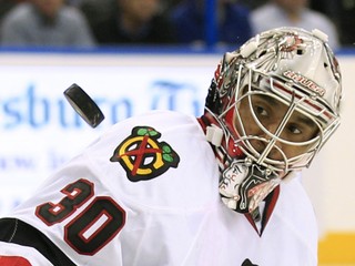 Bývalý brankár NHL sa utopil