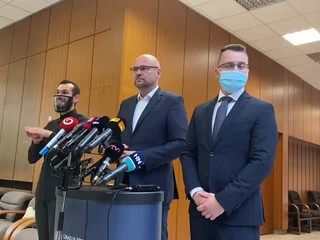 Vláda vymenovala nového predsedu úradu priemyselného vlastníctva