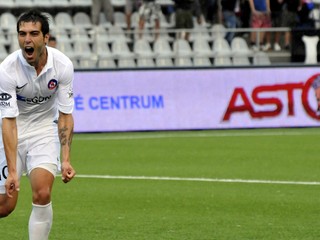 Myjava bodovala v Trnave, Depetris s poltuctom gólov