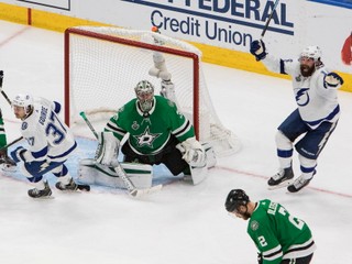 Deväť gólov vo finále. Taký je boj o Stanley Cup