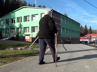 Viac ako 90% personálu a klientov v DSS je infikovaných, primátorka prosí o pomoc