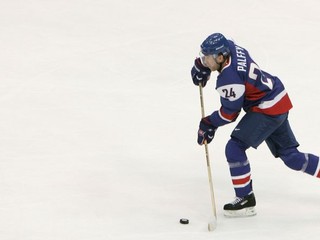 Pálffy definitívne v Nitre hrať nebude