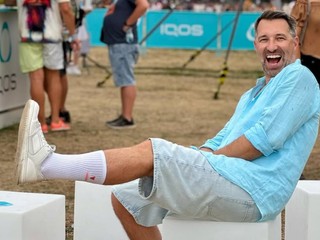 POTVRDENÉ! Známy moderátor Bruno CIBEREJ sa vracia do obľúbenej relácie!