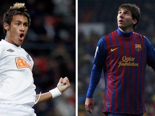 "Neymar je lepší ako Messi, ale má menej skúseností," opakuje Pelé