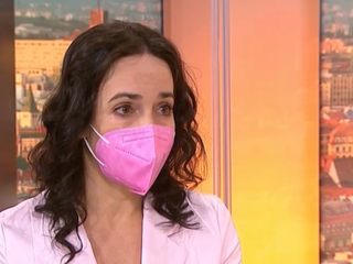 Europoslankyňa Miriam Lexmann: Na Slovensku sa po pandémii pod prah chudoby dostalo 12% Slovákov