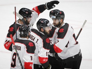 Skalickí hokejisti s 29 pozitívnymi testami! Dnešný zápas Capitals sa ruší!