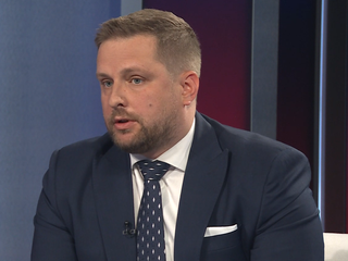 Minister zdravotníctva Šaško v Politika 24: Fica v Moskve vníma skôr ako stranícku akciu