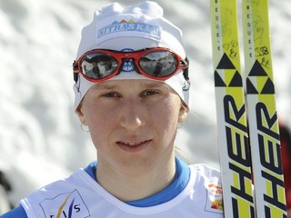 Zázračná Procházková 6. na MS!