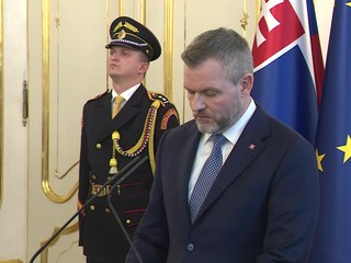 Pellegriniho silné slová Migaľovi: Bolo by veľmi nebezpečné, ak by tento prípad mal inšpirovať aj ďalších